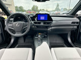 New 2025 Lexus UX 300h AWD image 3