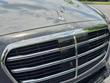 New 2025 Mercedes-Benz S 580 4MATIC Sedan image 4