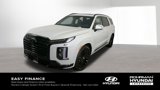 New 2025 Hyundai Palisade Calligraphy image 4
