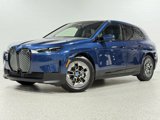 Used 2022 BMW iX xDrive50 w/ Dynamic Handling Package image 2