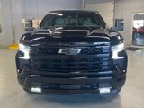New 2025 Chevrolet Silverado 1500 RST w/ Convenience Package II image 2