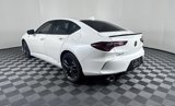 New 2025 Acura TLX SH-AWD w/ A-SPEC Pkg image 6