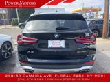 Used 2023 BMW X3 xDrive30i image 4