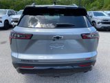 New 2026 Chevrolet Equinox RS w/ Safety and Technology Package image 4