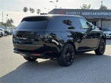 Used 2024 Land Rover Range Rover SE image 5