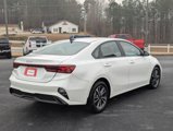 Used 2024 Kia Forte LXS image 5