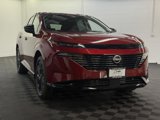 New 2025 Nissan Murano Platinum w/ Cargo Package image 2