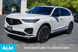 Used 2024 Acura MDX Type S image 3