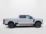 New 2025 Ford F250 Platinum image 4