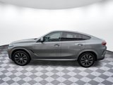 Certified 2025 BMW X6 xDrive40i w/ Climate Comfort Package image 5
