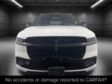 New 2025 Lincoln Navigator L Reserve w/ Jet Appearance Package image 3