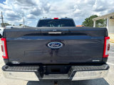 Used 2021 Ford F150 Lariat w/ Equipment Group 502A High image 4