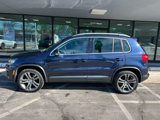 Used 2016 Volkswagen Tiguan SEL image 3