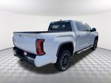 New 2025 Toyota Tundra Limited image 3