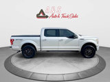 Used 2016 Ford F150 XLT w/ Equipment Group 302A Luxury image 4