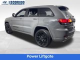 Used 2020 Jeep Grand Cherokee Altitude image 3
