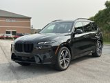 New 2026 BMW X7 xDrive40i w/ M Sport Package image 3