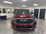 New 2025 RAM 1500 Tungsten image 2