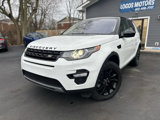 Used 2018 Land Rover Discovery Sport HSE image 2