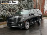 Used 2024 GMC Yukon Denali Ultimate image 3