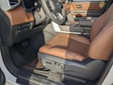 New 2025 Toyota Tundra 1794 Edition image 4