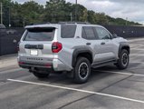 New 2025 Toyota 4Runner TRD Off-Road image 5
