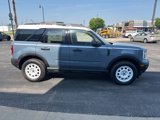 New 2025 Ford Bronco Sport Heritage image 4