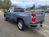 Used 2024 Chevrolet Silverado 2500 LTZ w/ LTZ Convenience Package image 2