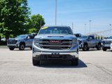 New 2025 GMC Sierra 1500 SLT w/ SLT Premium Plus Package image 2