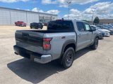 New 2025 Nissan Frontier PRO-4X image 6