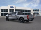 New 2025 Ford F250 4x4 Crew Cab Super Duty image 4