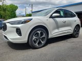 New 2024 Ford Escape ST-Line Elite image 3
