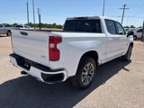 New 2026 Chevrolet Silverado 1500 RST w/ Convenience Package II image 2
