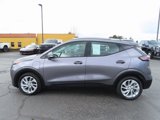 Certified 2022 Chevrolet Bolt EUV LT image 4