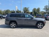 Used 2024 Jeep Grand Cherokee L Limited w/ Trailer Tow Package image 2