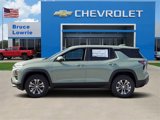 New 2026 Chevrolet Equinox LT w/ LPO, Floor Liner Package image 2