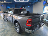 Used 2024 RAM 1500 Laramie image 4