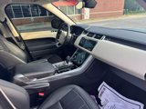 Used 2022 Land Rover Range Rover Sport HSE Silver Edition image 3
