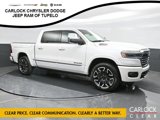 New 2025 RAM 1500 Limited w/ Trailer Tow Group image 4