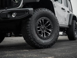 New 2025 Jeep Wrangler Willys image 5