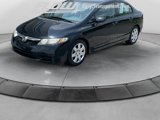 Used 2011 Honda Civic LX image 3