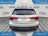 Used 2015 Acura MDX SH-AWD w/ Advance Package image 5