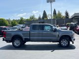 New 2025 Ford F350 Lariat w/ Lariat Ultimate Package image 4