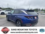 Used 2022 Hyundai Tucson Limited w/ Cargo Package image 5