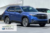 New 2025 Subaru Forester Touring image 2