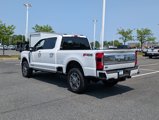 New 2025 Ford F250 Platinum w/ Platinum Plus Package image 4