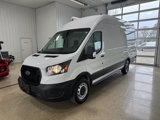Used 2022 Ford Transit 350 148 High Roof Extended image 2