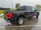 Used 2023 Ford F150 XLT image 2