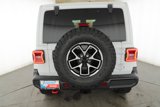 New 2025 Jeep Wrangler Unlimited Rubicon image 2