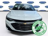 Used 2024 Chevrolet Malibu LT image 2
